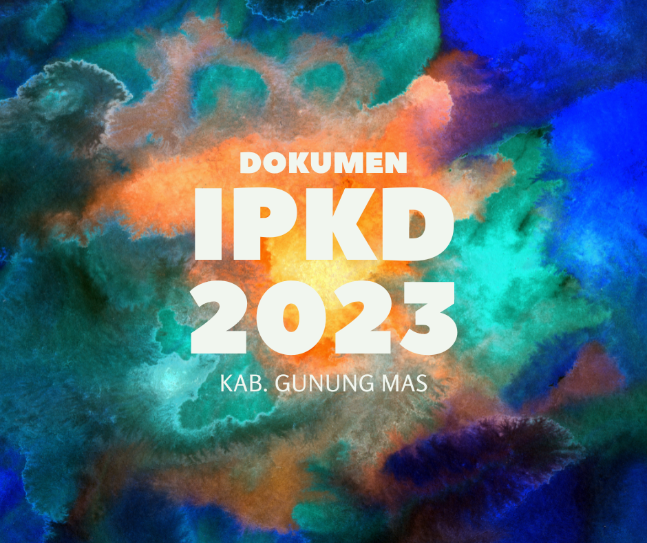 IPKD Tahun 2023