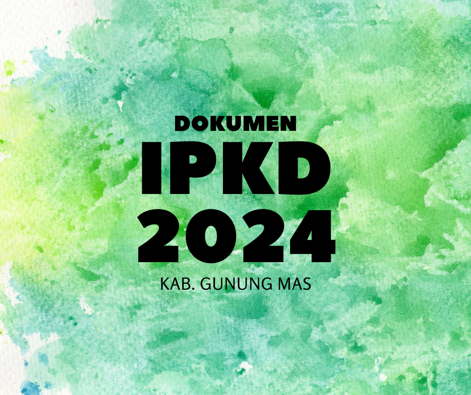 IPKD Tahun 2024