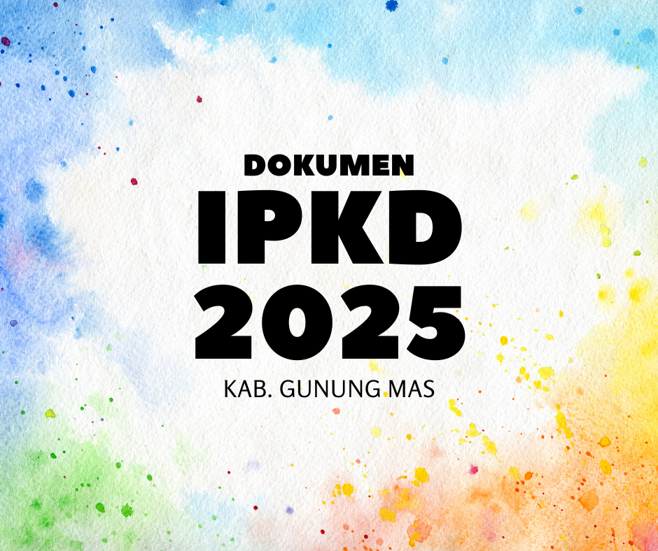 IPKD Tahun 2025