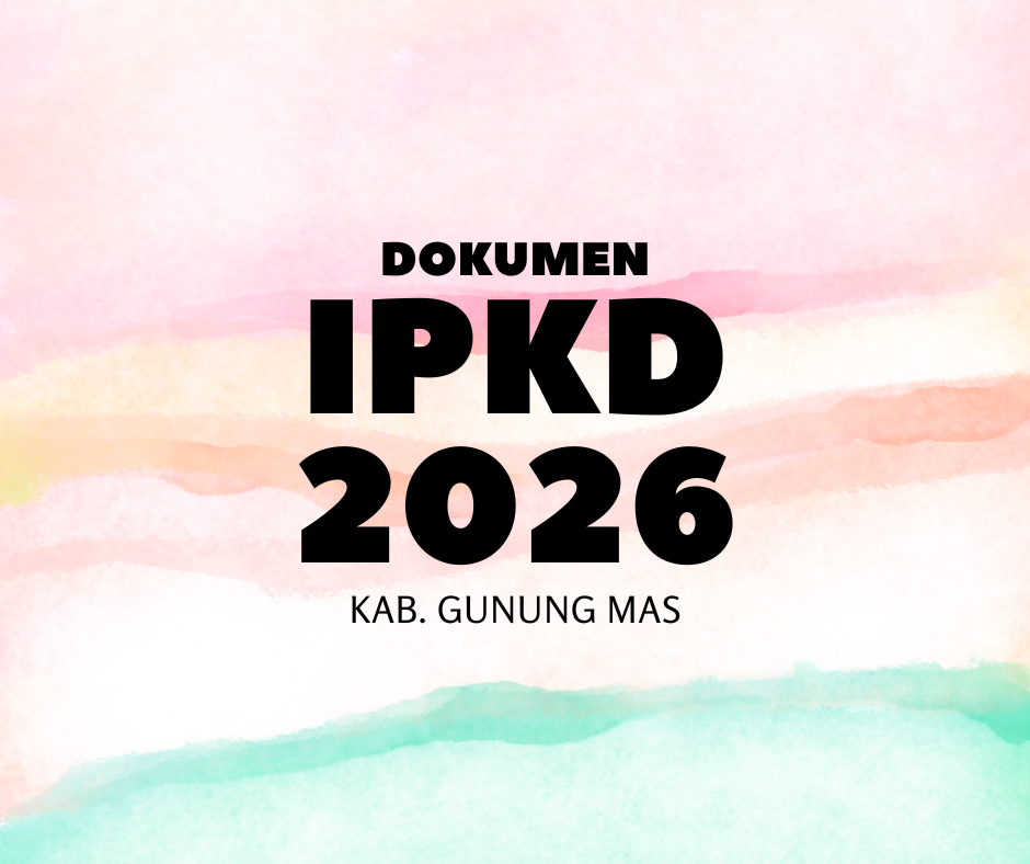 IPKD Tahun 2026